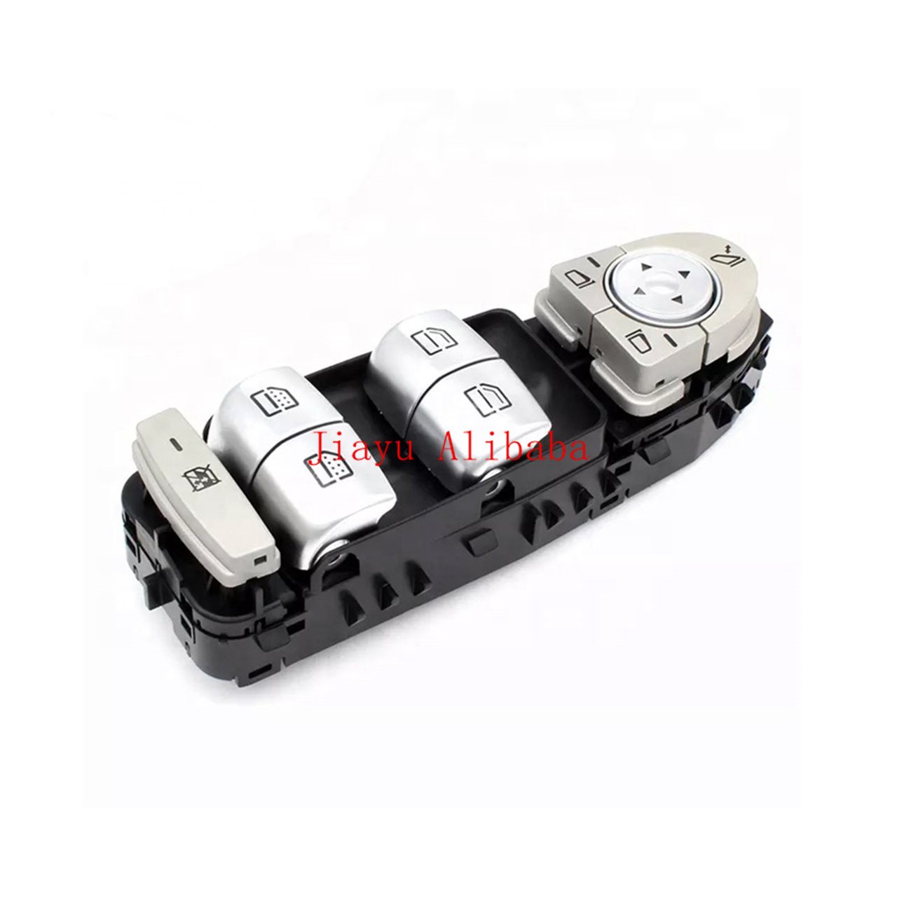 W222 S400 S550 S63 AMG Power Window Master Switch 2229052004 A2229052004 for Mercedes Benz